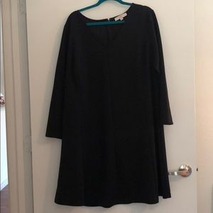 Size 20 loft mid sleeve length dress